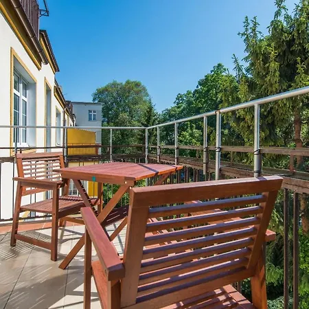 Apartment Avis -