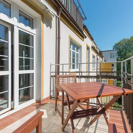 Avis - Apartment Sopot