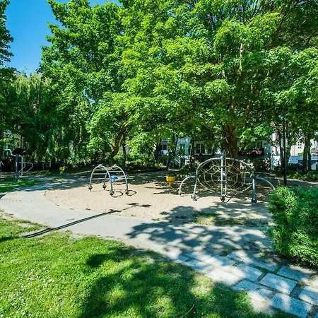 Avis - Apartment Sopot