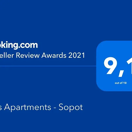 Avis - Apartment *